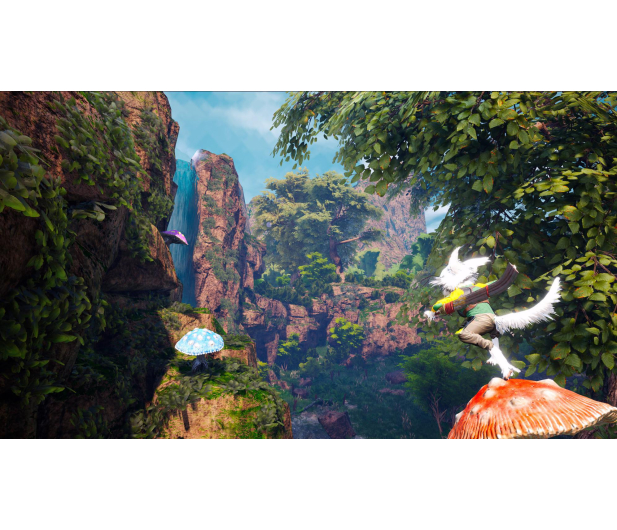 PlayStation Biomutant - 1065263 - zdjęcie 2